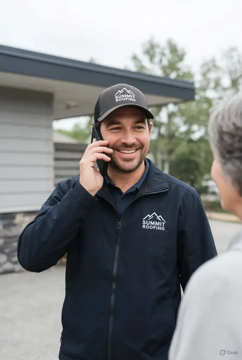 Flat Roof Leak Repair Merlin, OR FAQs